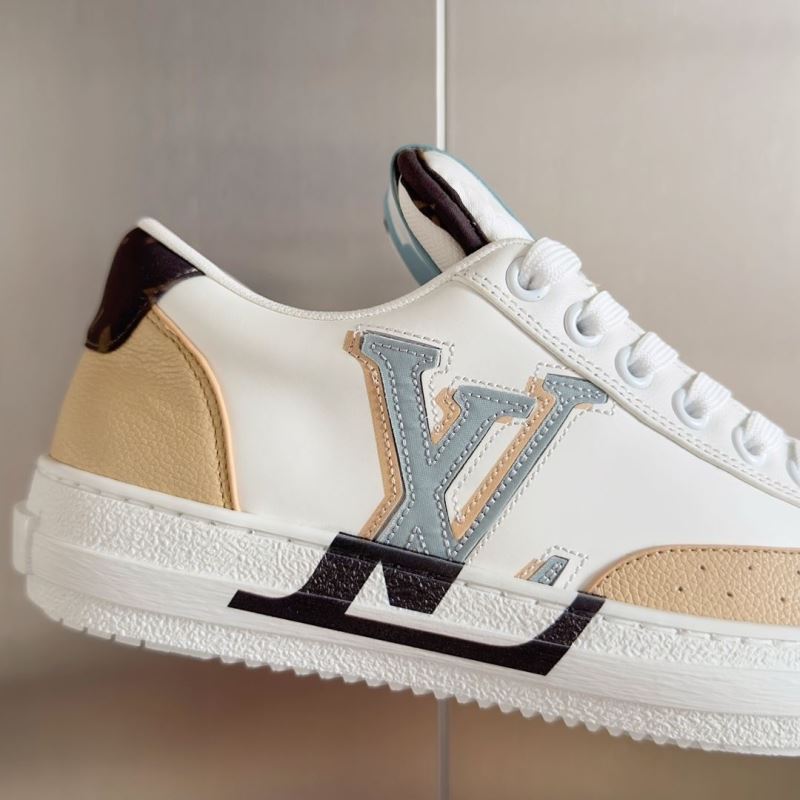 Louis Vuitton Trainer Sneaker